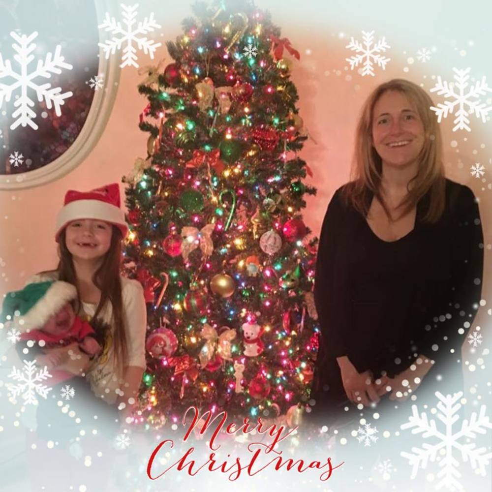 Meet your Posher, Sabrina